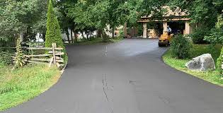 Why Choose Us For All Your Driveway Paving Needs in Jay, OK?